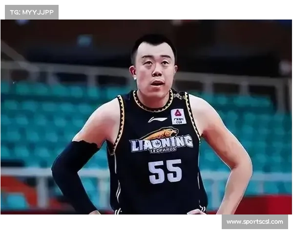 韩德君坚守辽篮十八载甘愿奉献终结传奇生涯的背后故事 韩德君坚守辽篮十八载甘愿奉献终结传奇生涯的背后故事
