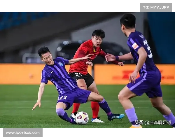 长春亚泰客场表现疲软 攻防数据全线落后天津津门虎