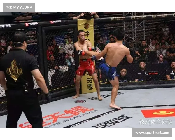 晋中借力“怡然杯”村MMA赛事，推动体育赛事经济与文旅融合探索