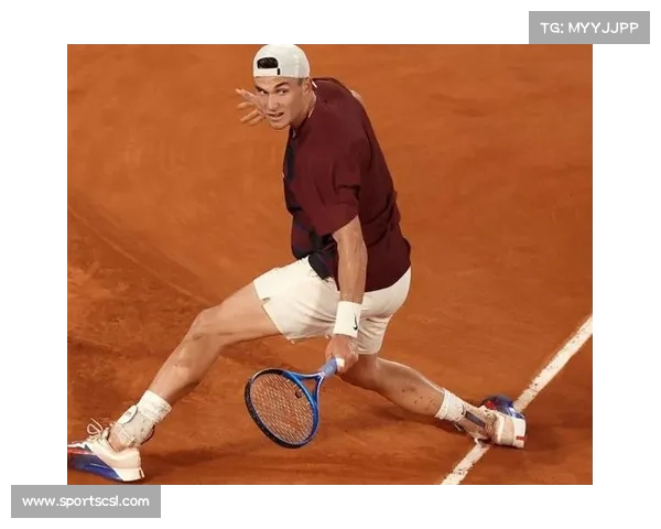 英国德雷珀迎法网考验，首战对阵巴西新星丰塞卡