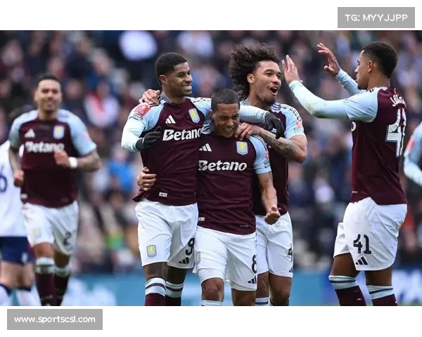 维拉客场2-0战胜利兹联，埃梅里对阵升班马保持不败