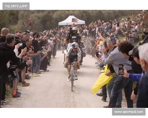 波加查卫冕2025卢旺达世锦赛，单飞66.6公里创史上最难赛道纪录