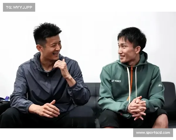 深度解析中国羽毛球队汤尤杯名单:新老交替的关键一步 深度解析中国羽毛球队汤尤杯名单:新老交替的关键一步