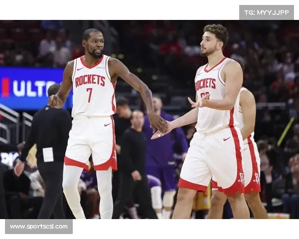 火箭战绩起伏根源分析:阵容问题还是乌度卡体系有毒 火箭战绩起伏根源分析:阵容问题还是乌度卡体系有毒