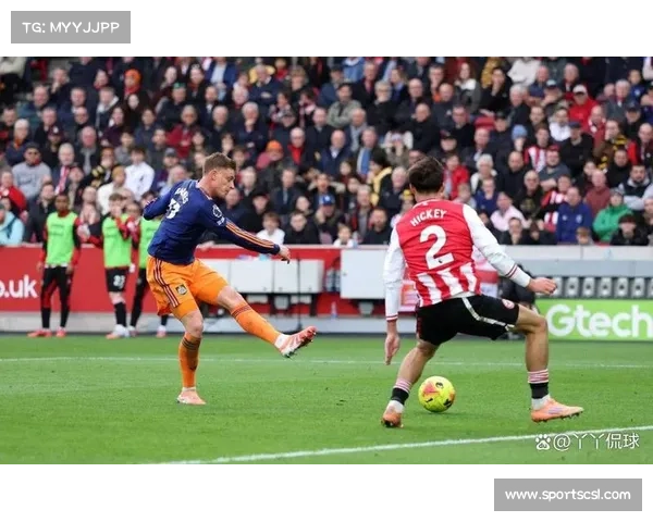 纽卡斯尔联2-3不敌布伦特福德，遭遇联赛三连败